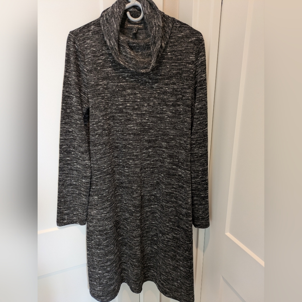 Banana Republic Sweater Dress